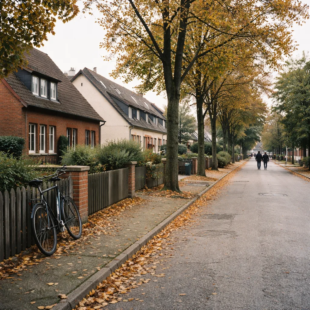Vastgoedadvies in de grensstreek