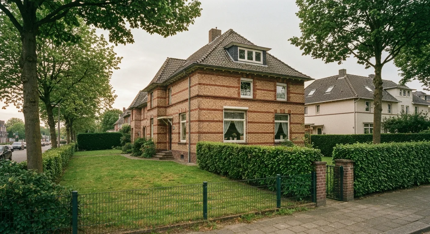 Vastgoedadvies in de grensstreek