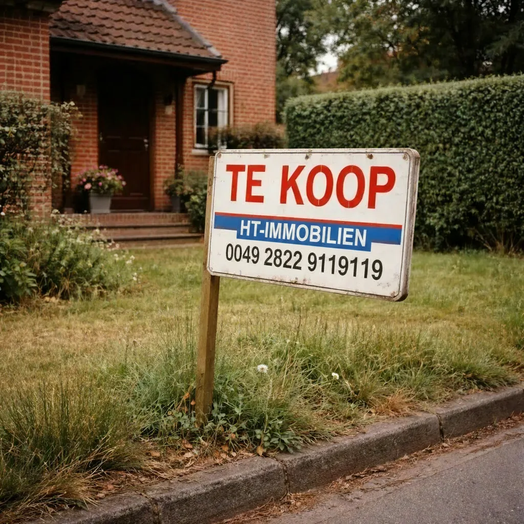 Vastgoedadvies in de grensstreek