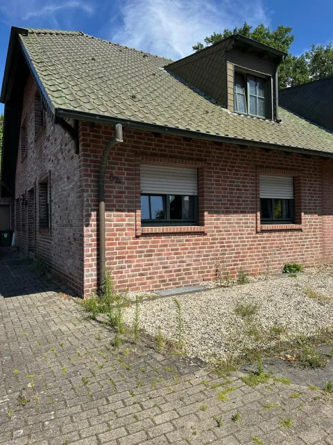 Twee-onder-één-kap — foto 1