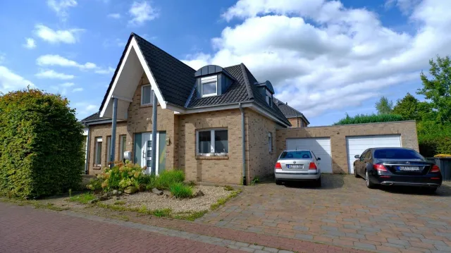 Eengezinswoning — foto 1