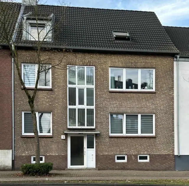 Beleggingsobject (exclusief) — foto 1