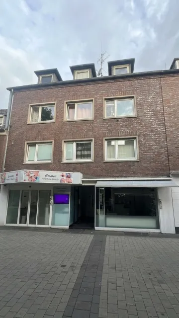 Appartementencomplex