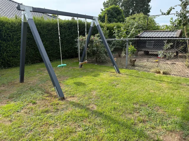 Grote familiewoning  met mogelijkheid tot werken vanuit huis — foto 9