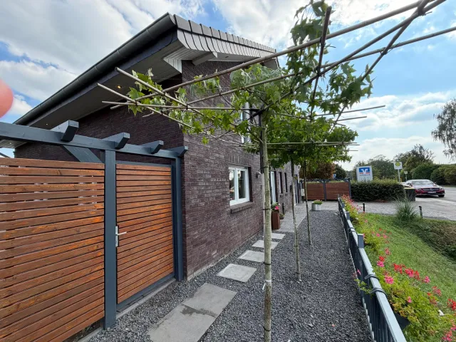 Grote familiewoning  met mogelijkheid tot werken vanuit huis — foto 5