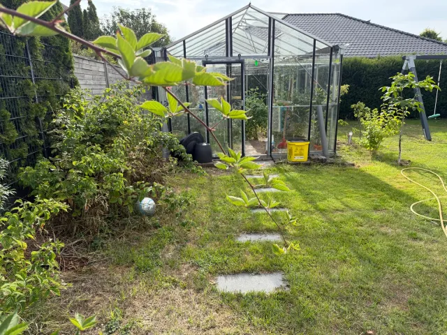 Grote familiewoning  met mogelijkheid tot werken vanuit huis — foto 7