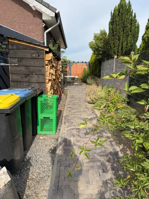 Grote familiewoning  met mogelijkheid tot werken vanuit huis — foto 6