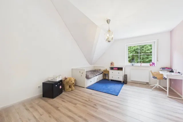 Groot vrijstaande villa — foto 5