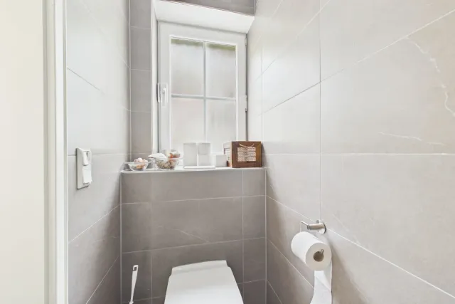Groot vrijstaande villa — foto 2