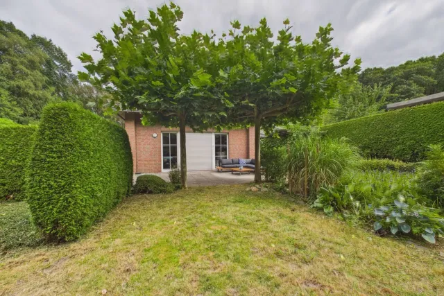 Groot vrijstaande villa — foto 14