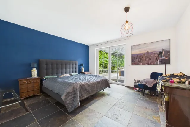 Groot vrijstaande villa — foto 9